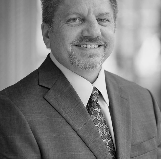 Jeffrey L. Moore, CPA