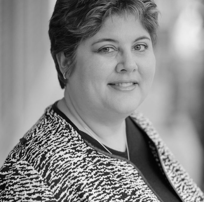 Ginny A. Ragland, CPA